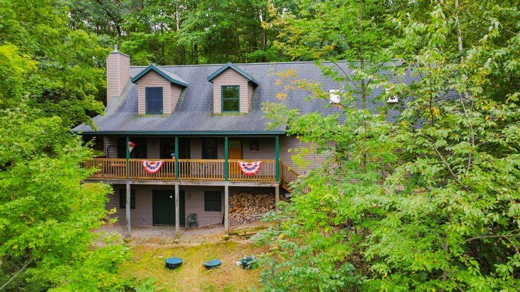 6352 Wayfaring Lane - Photo 1