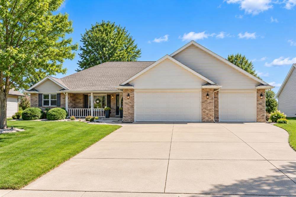 1188 Stillwater Court - Photo 1