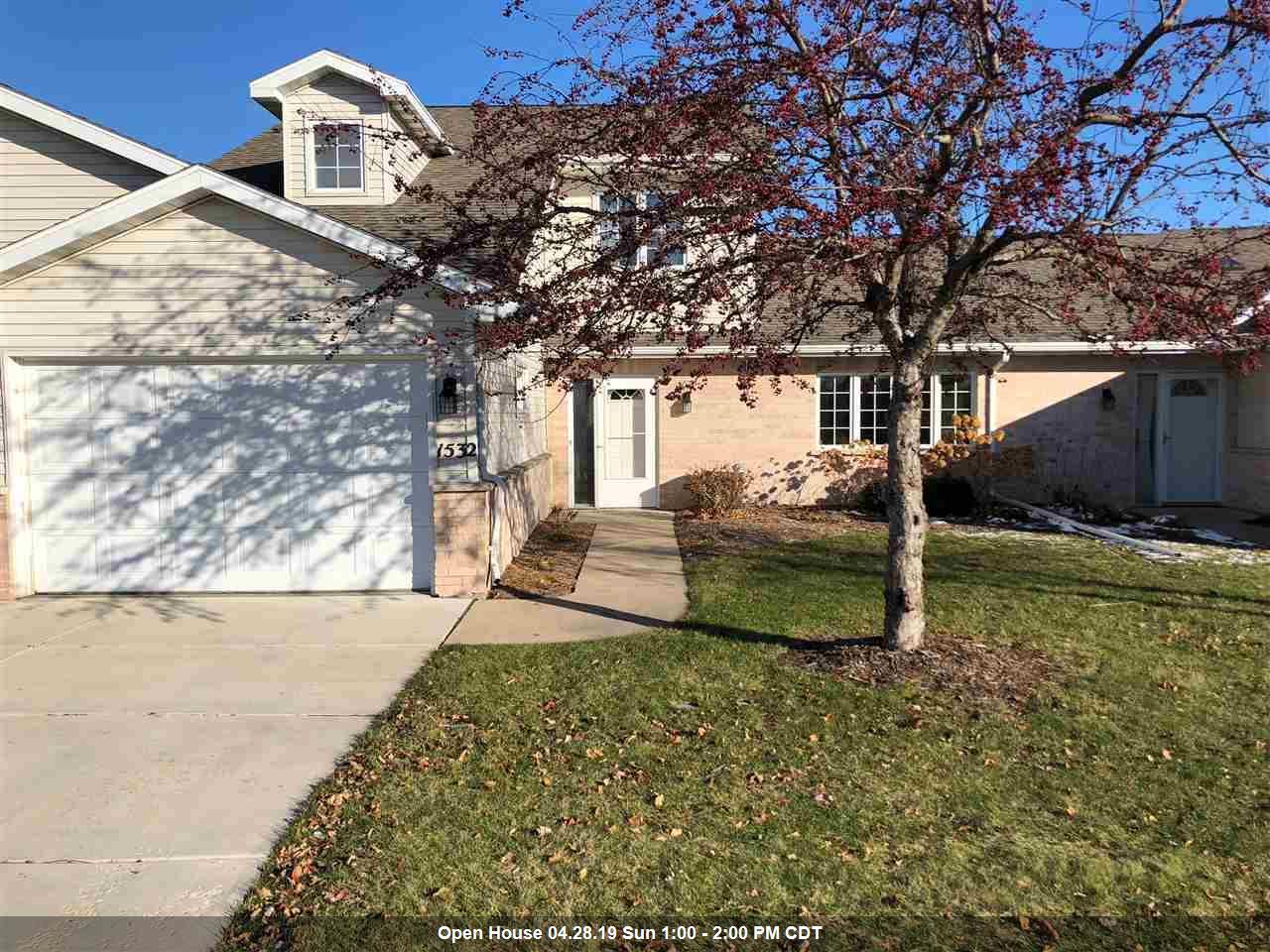 1532 River Pines Drive - Photo 1