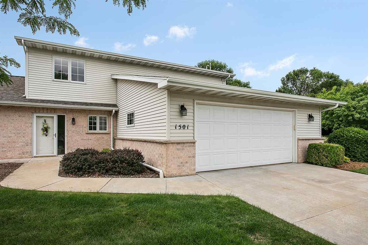 1501 River Pines Drive - Photo 1