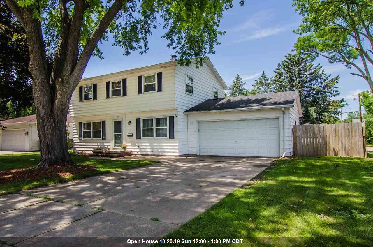 344 Edgewood Drive - Photo 1