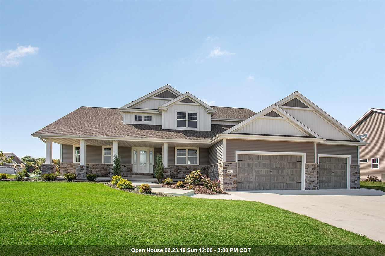 4865 Prairie School Drive - Photo 1