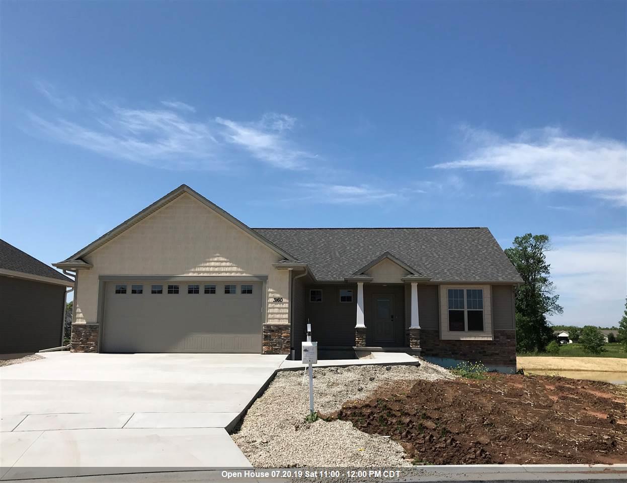 3160 Enchanted Court - Photo 1