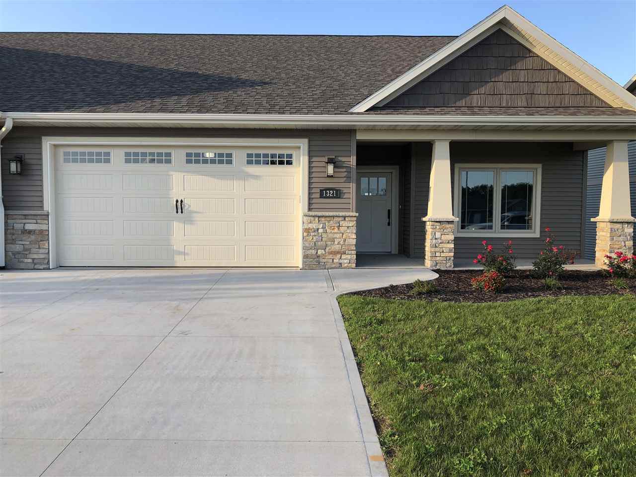 1321 Prairie Lake Circle - Photo 1