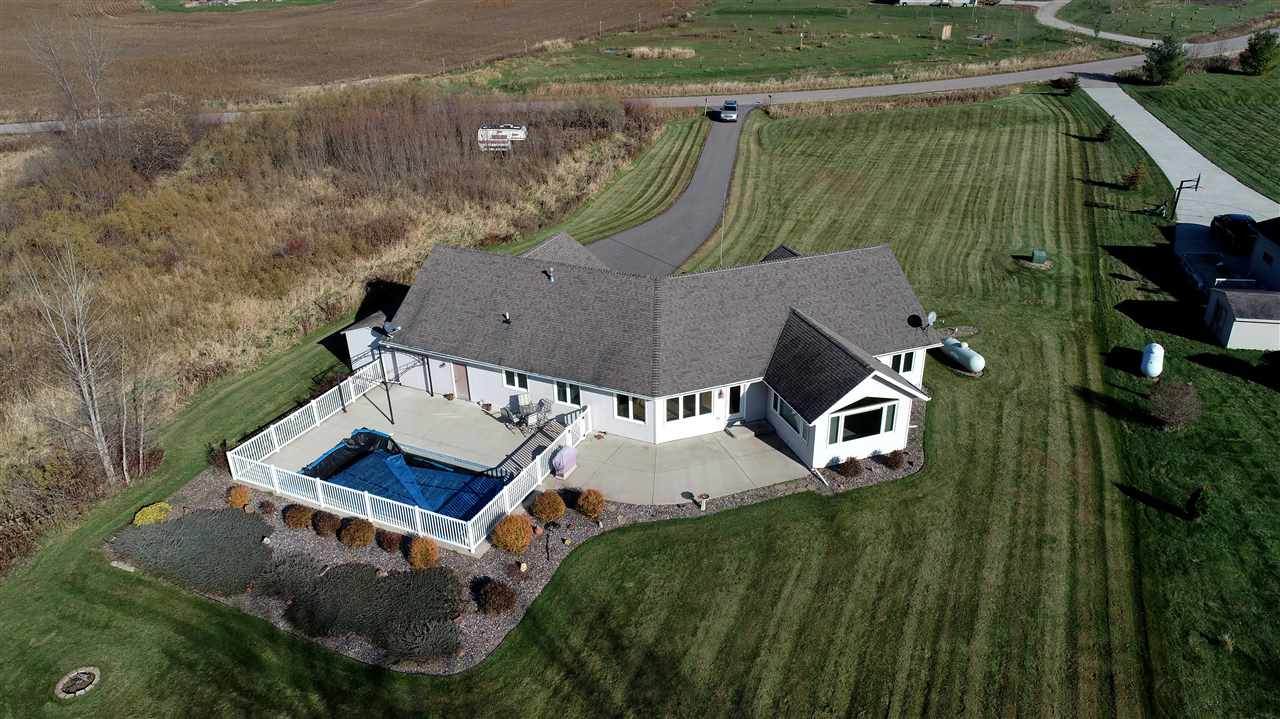 N2483 Lakeshore Drive - Photo 1
