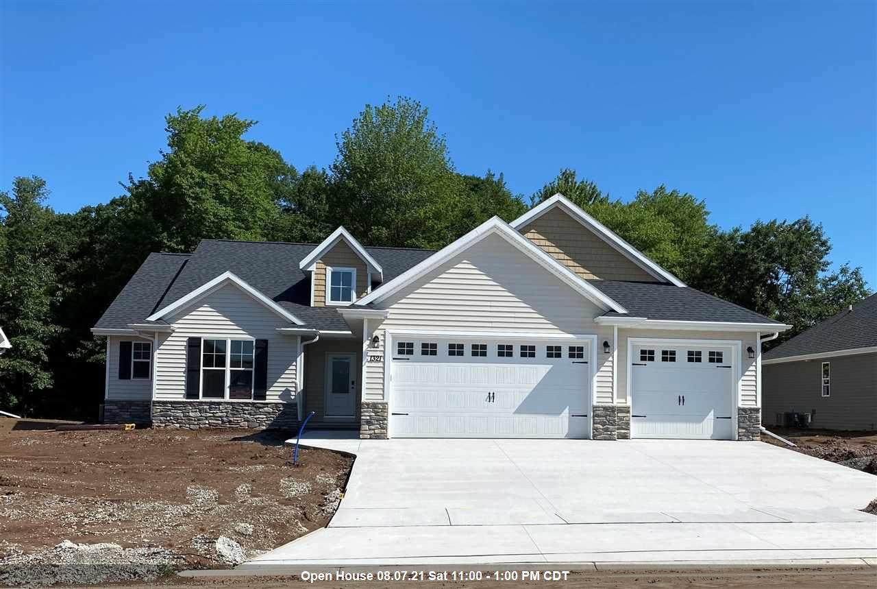 1321 Copilot Way - Photo 1