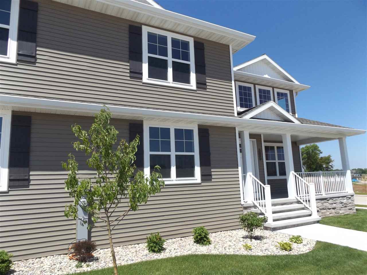 316 Red Cedar Parkway - Photo 1