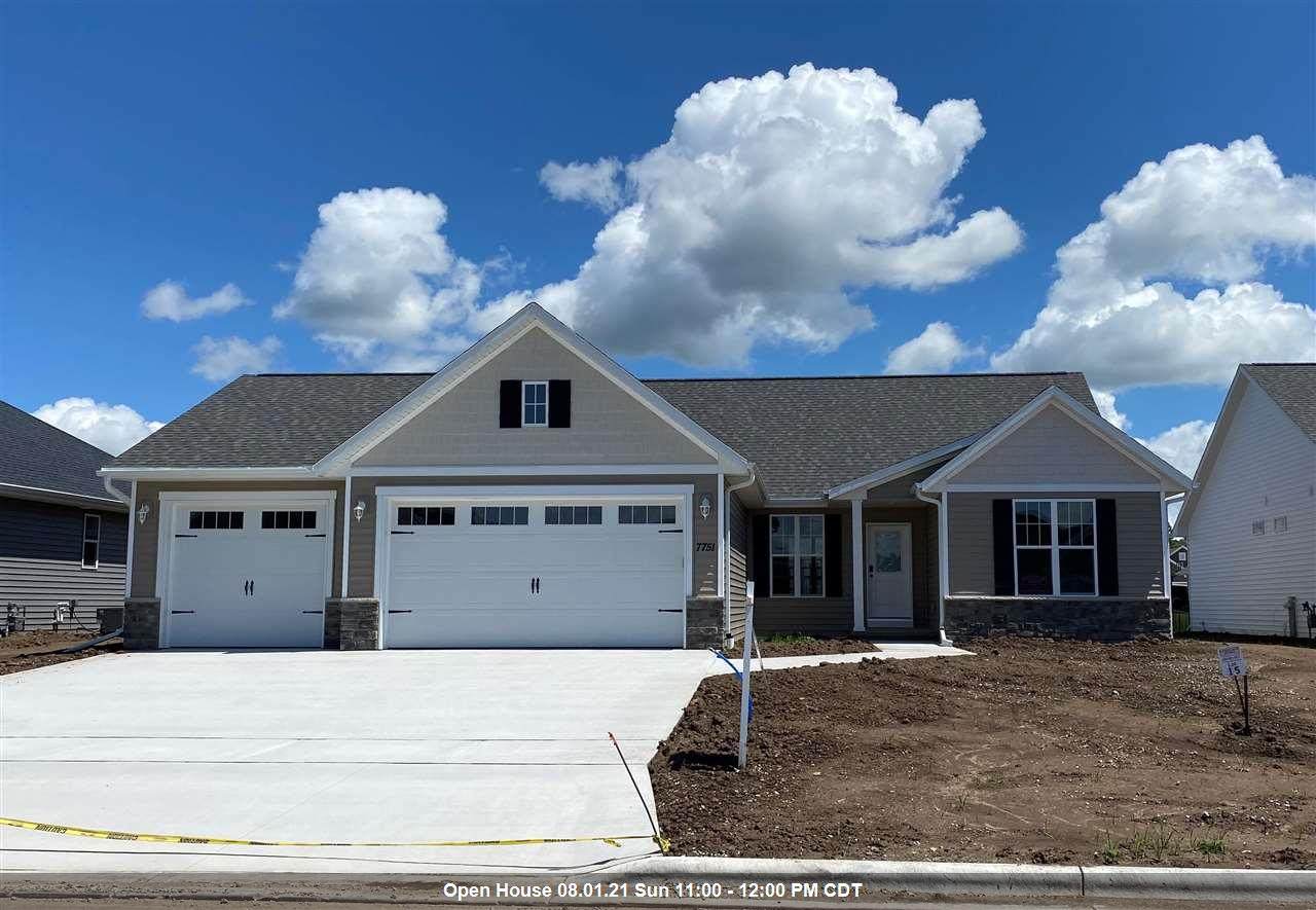 7751 Sunstone Court - Photo 1