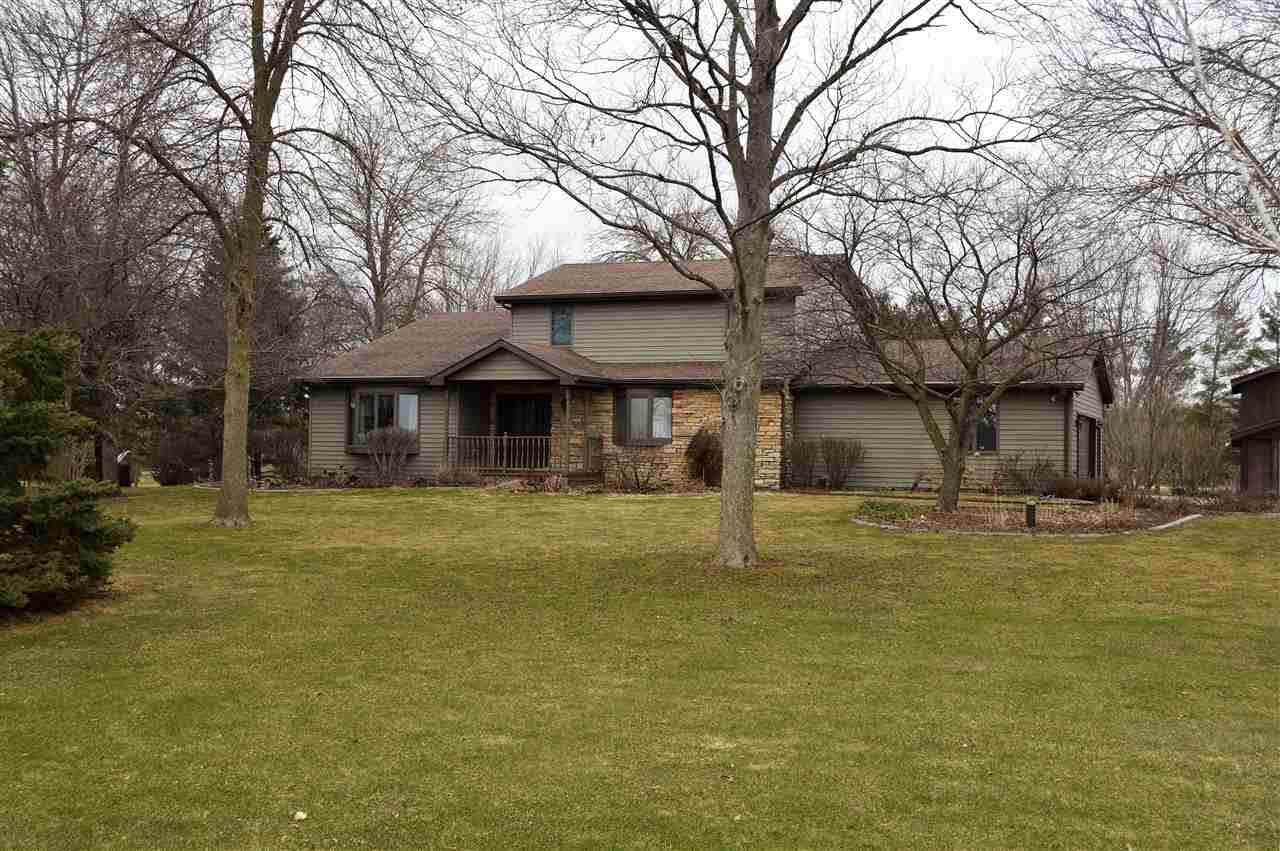 N2909 Rip Van Winkle Lane - Photo 1