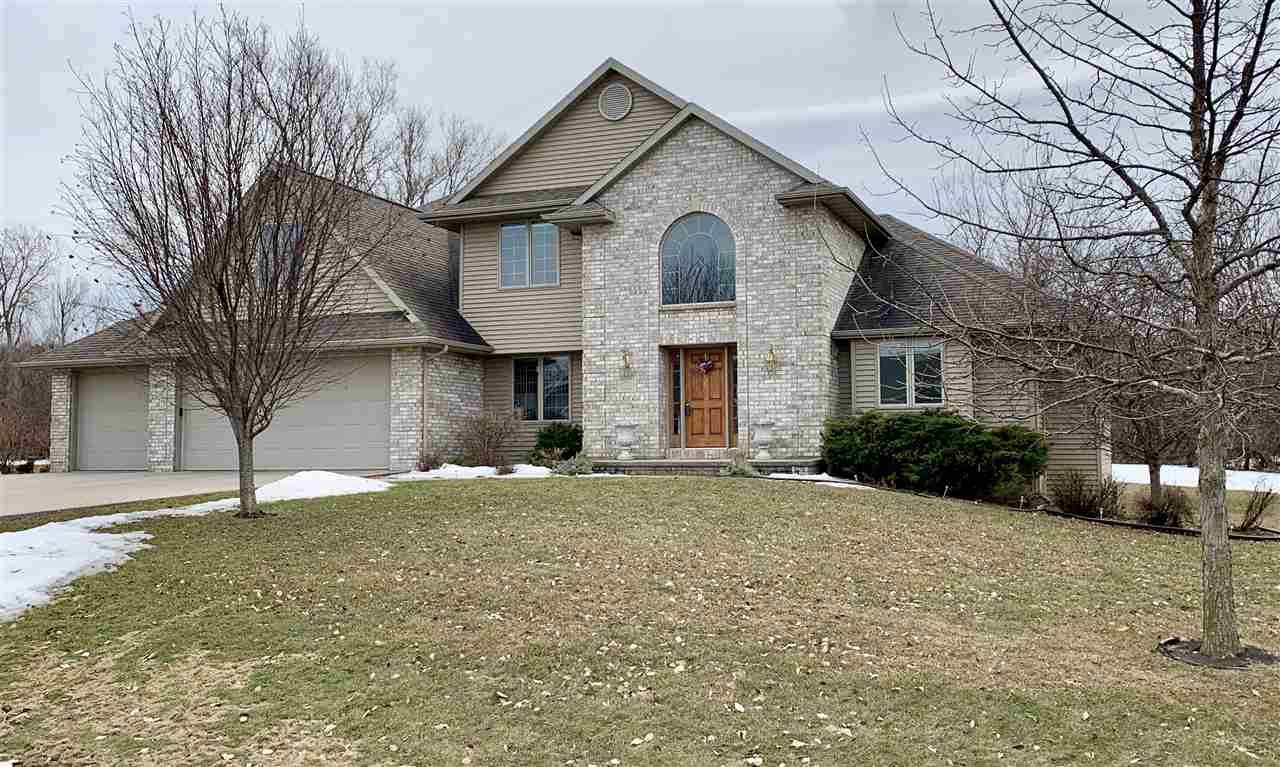 4353 Ravine Way - Photo 1