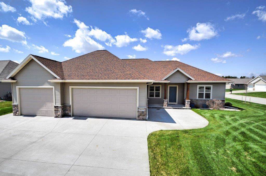 4553 Star Point Lane - Photo 1