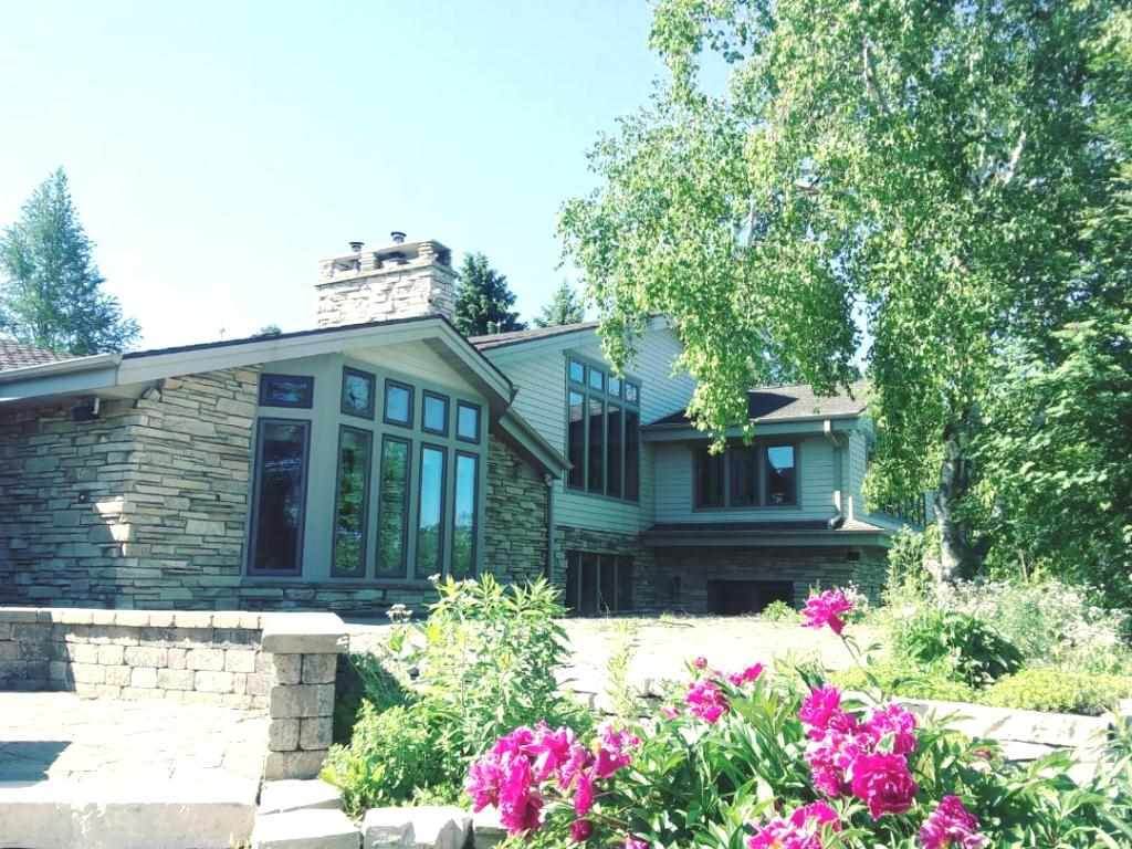 N8342 Lakeview Road - Photo 1