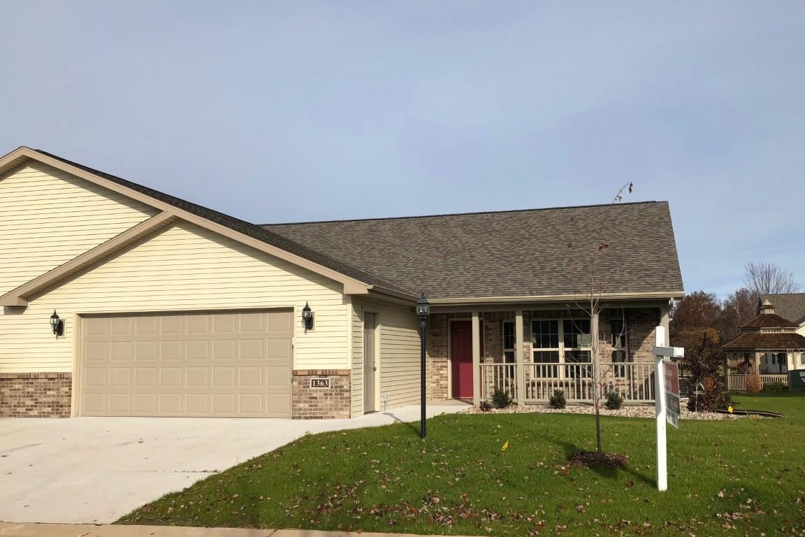 1363 Moonlight Lane - Photo 1