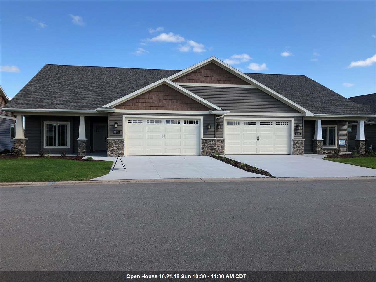 1331 Prairie Lake Circle - Photo 1