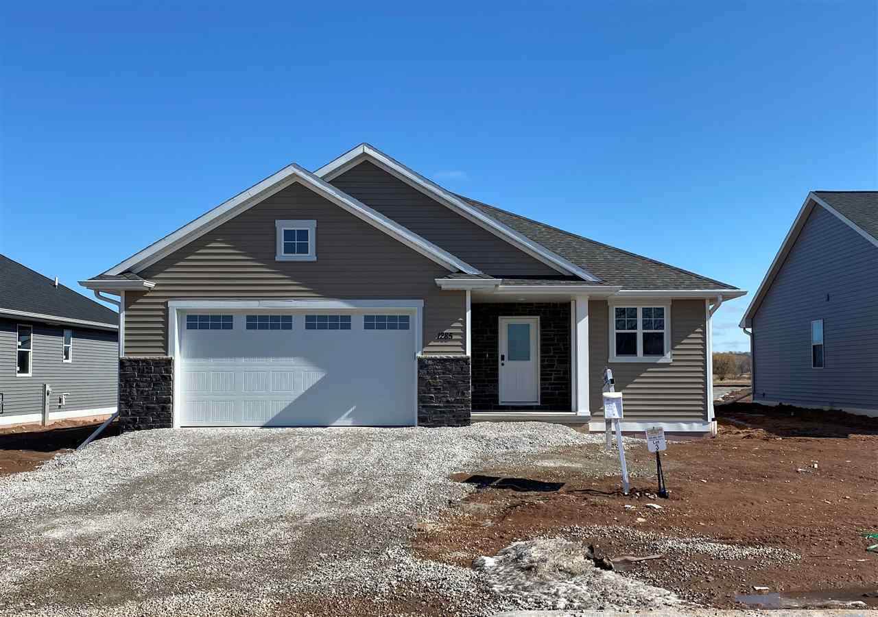 1285 Brayden Lane - Photo 1