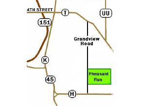 Pheasant Run - Photo 1