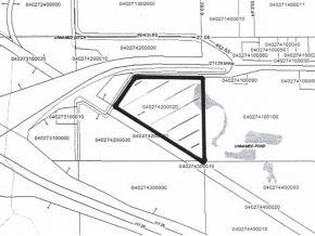 Peach Rd Road - Photo 1
