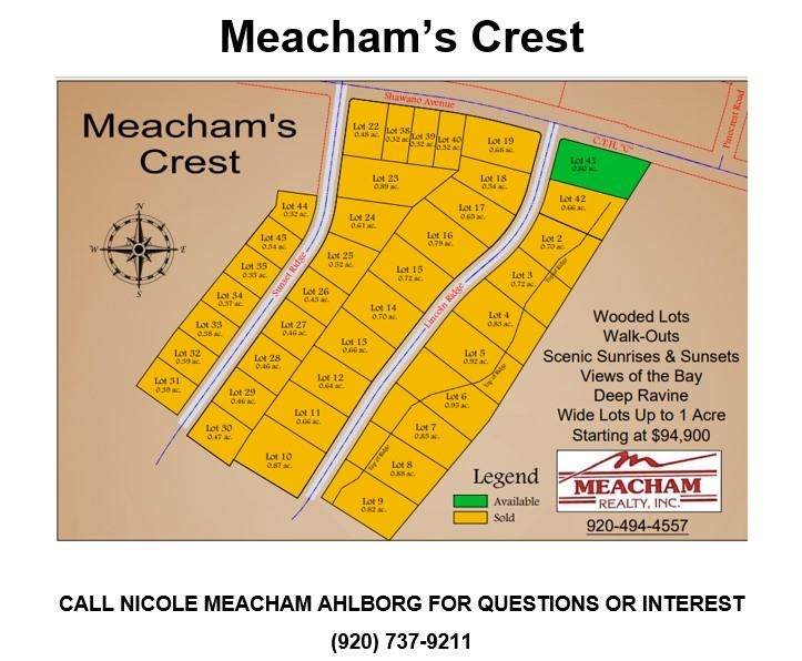 692 Lincoln Ridge - Photo 1