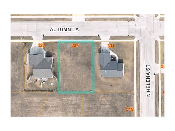 Autumn Lane - Photo 1