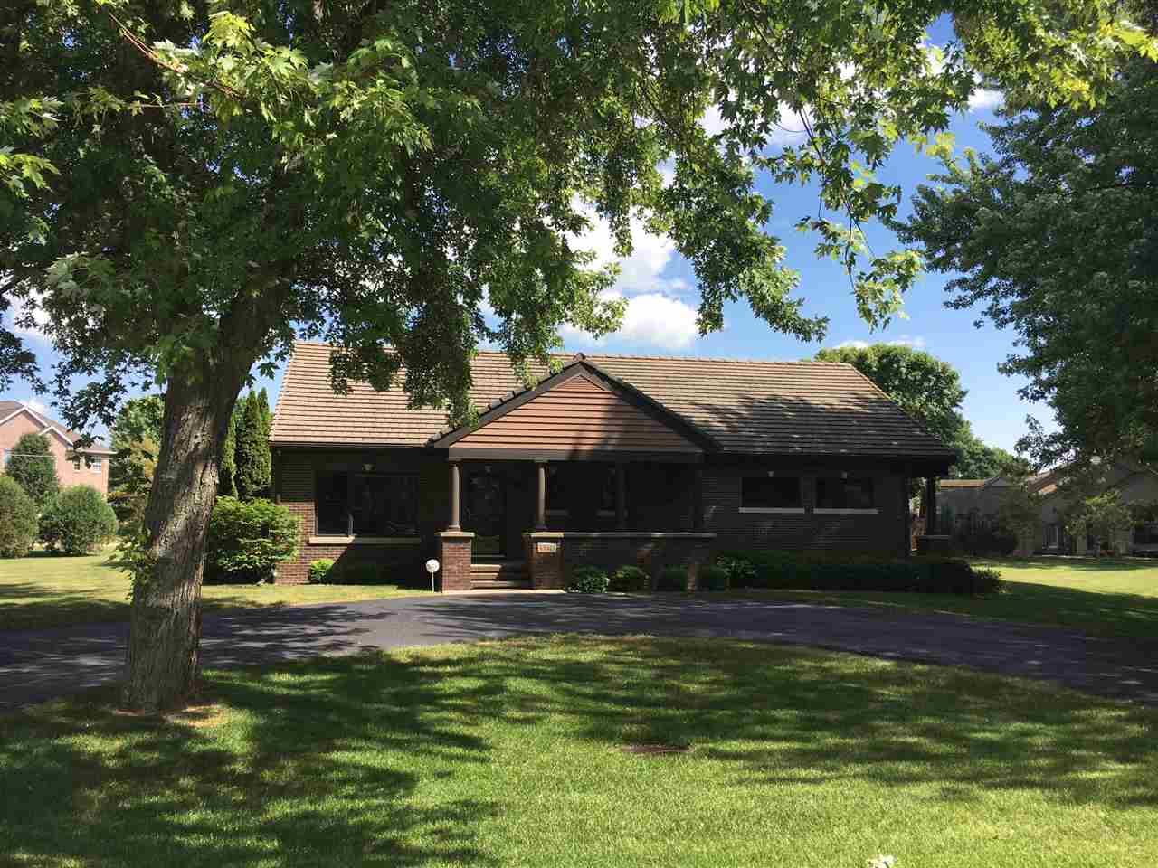 N8415 North Shore Road - Photo 1
