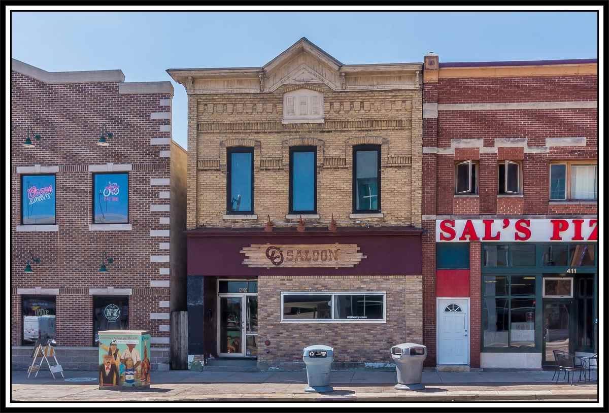 409 College Avenue - Photo 1