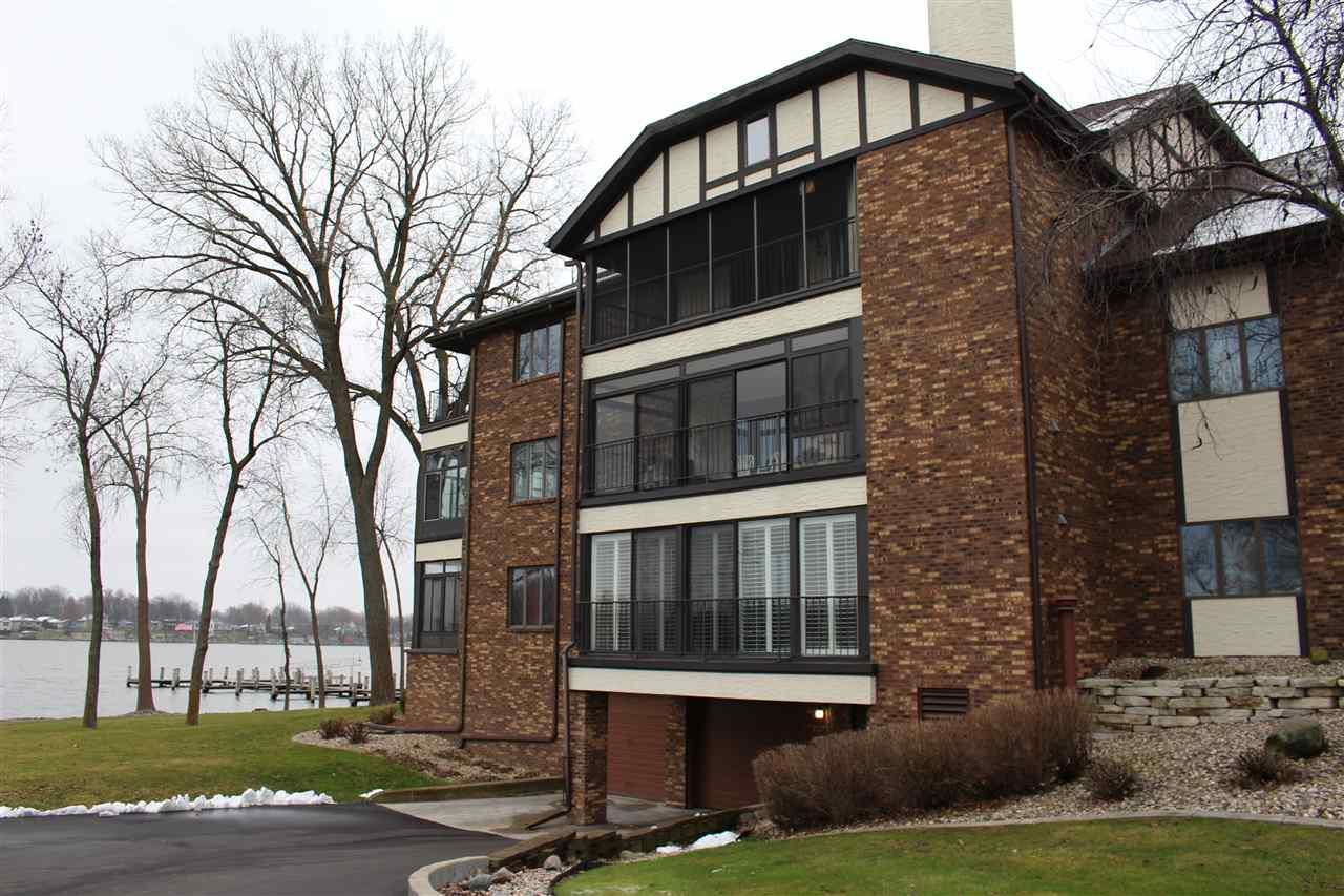 2193 Sunrise Drive - Photo 1