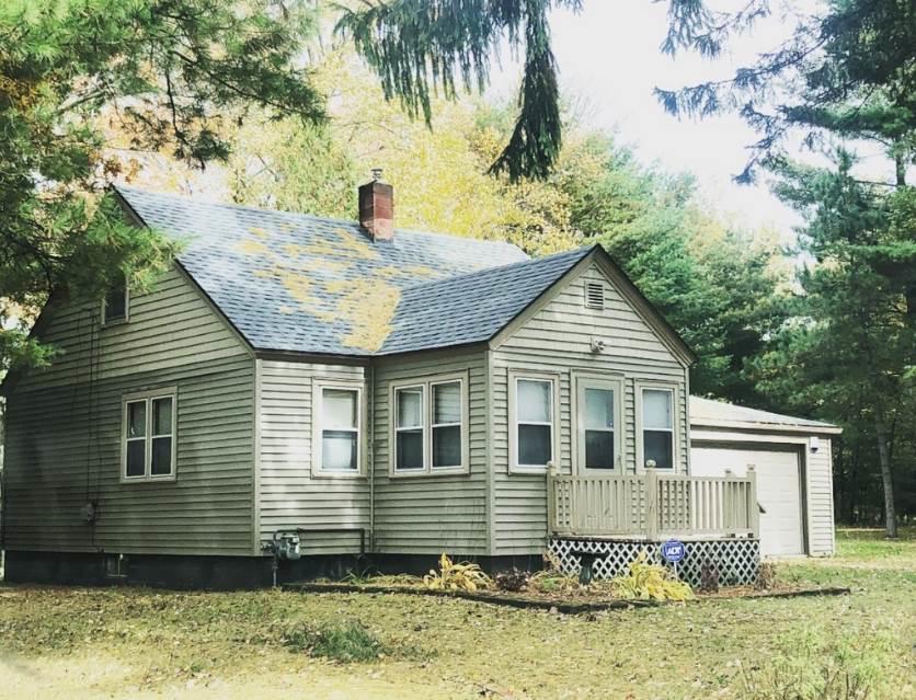 N6634 Lake Drive - Photo 1