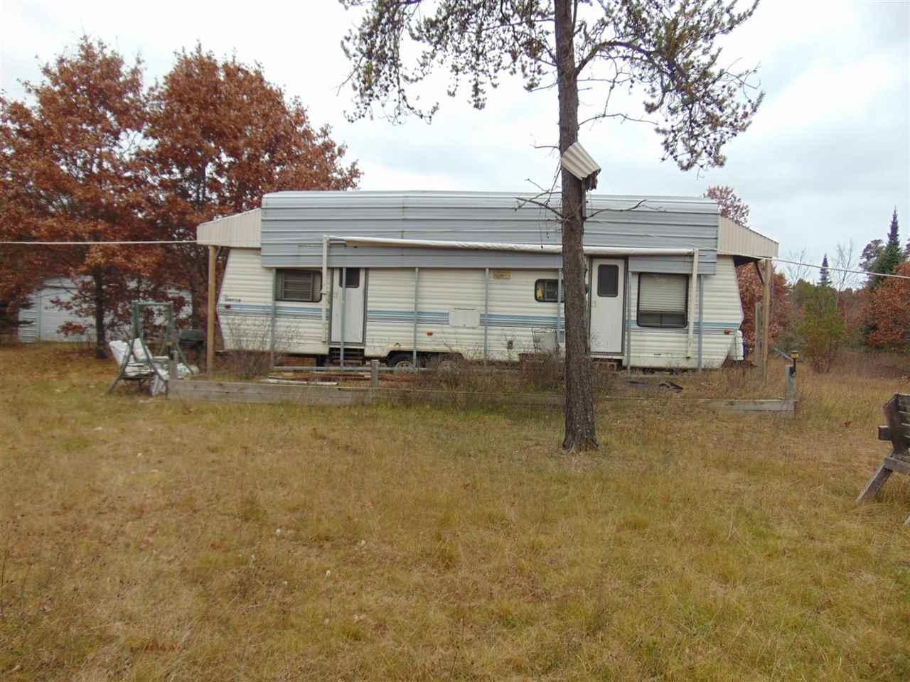 Forest Road 1630 - Photo 1