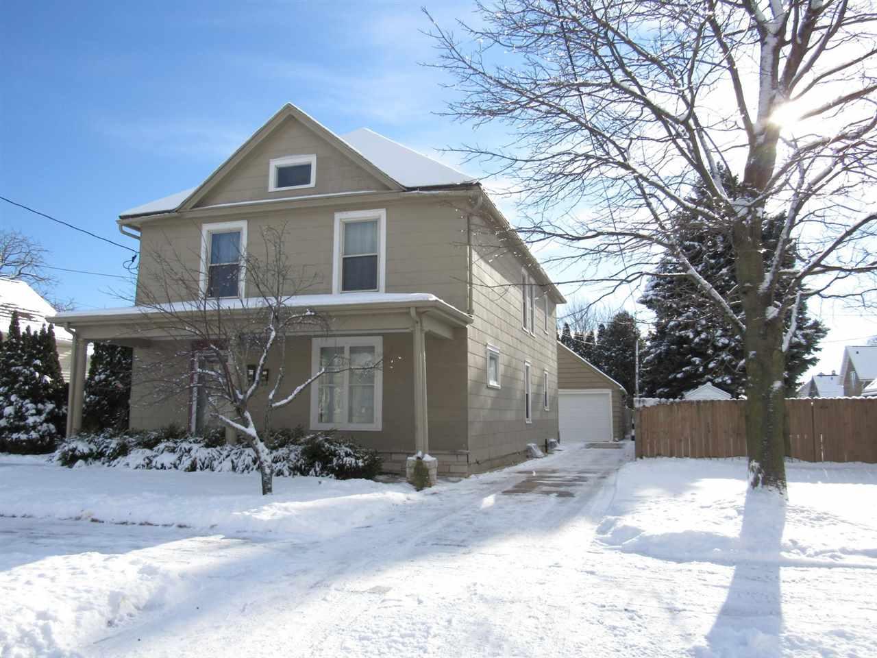 2107 Hamilton Street - Photo 1