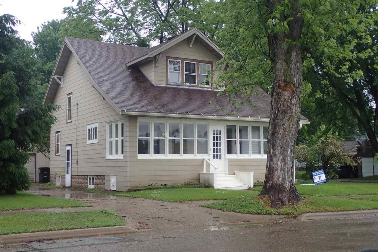 501 Washington Street - Photo 1