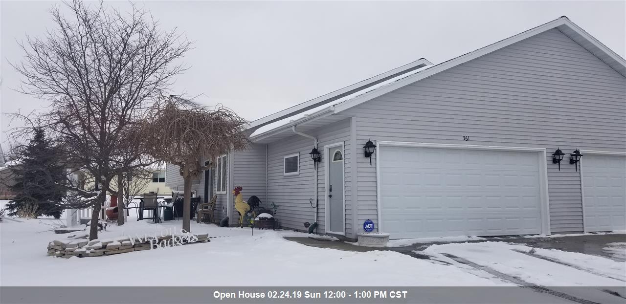 361 Mary Lee Drive - Photo 1