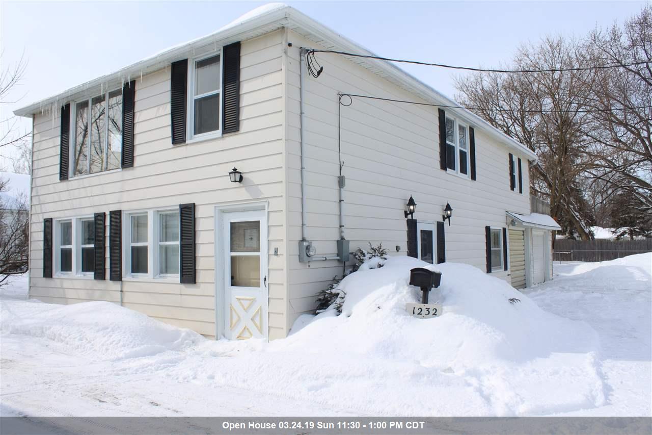 1232 Baird Street - Photo 1