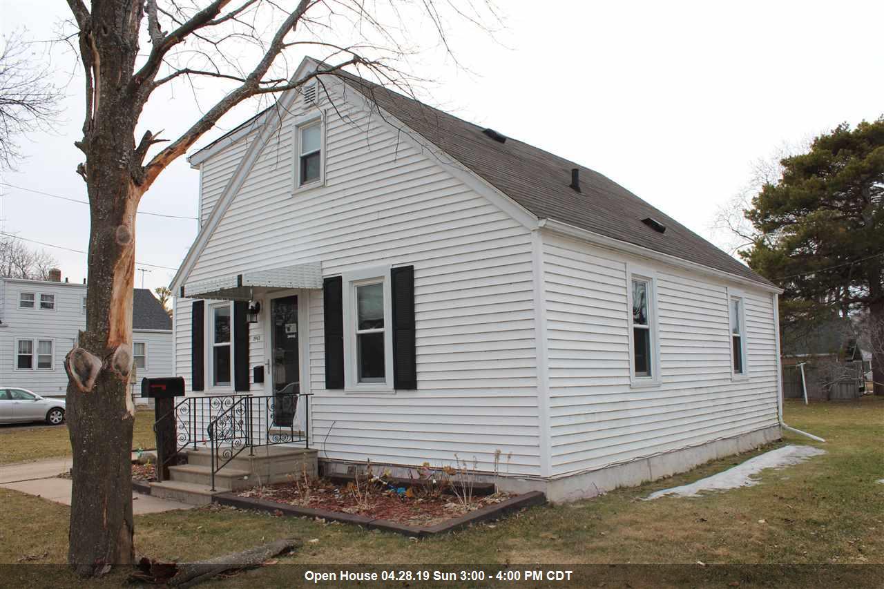 1941 Plymouth Street - Photo 1