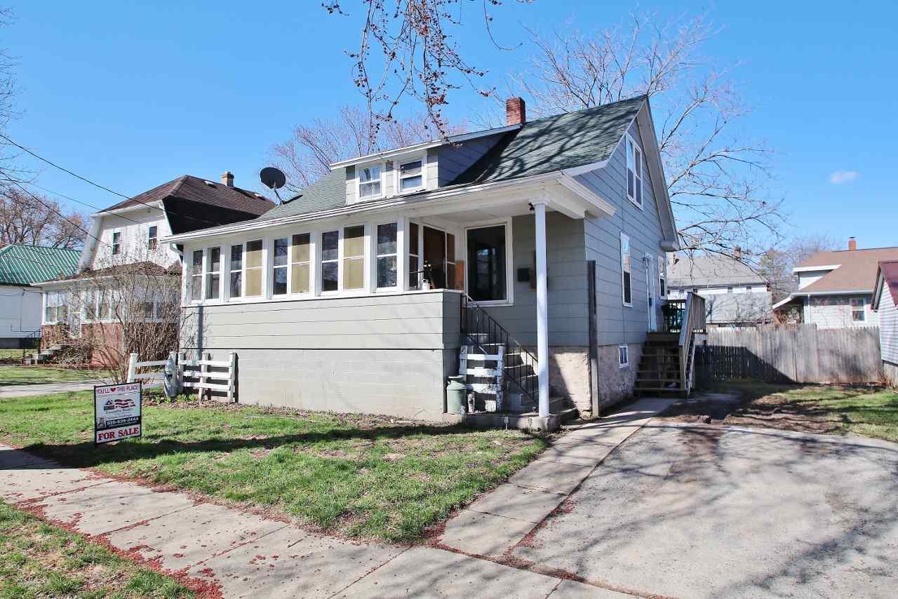 317 Ivory Street - Photo 1