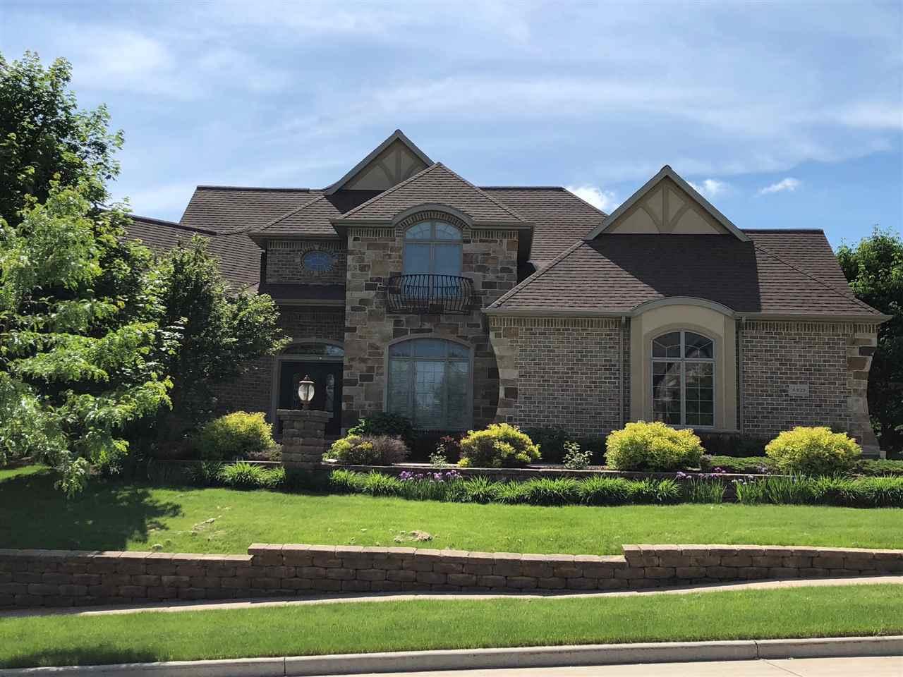 6929 Purdy Parkway - Photo 1