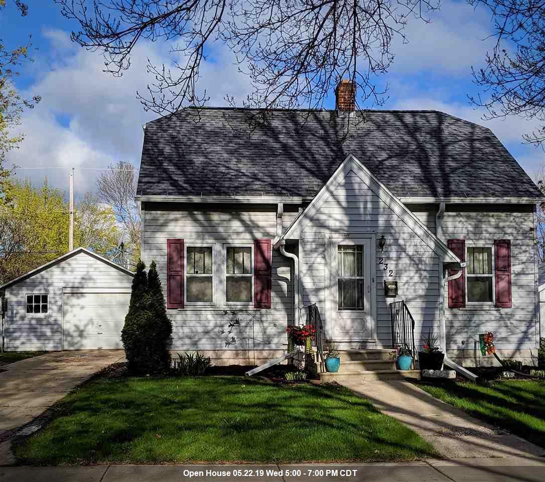 232 Willow Street - Photo 1