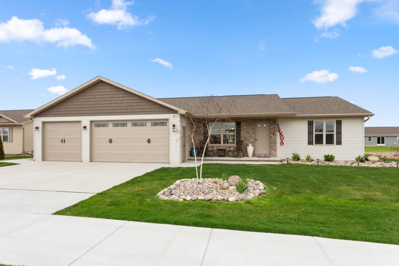 1440 Haen Drive - Photo 1