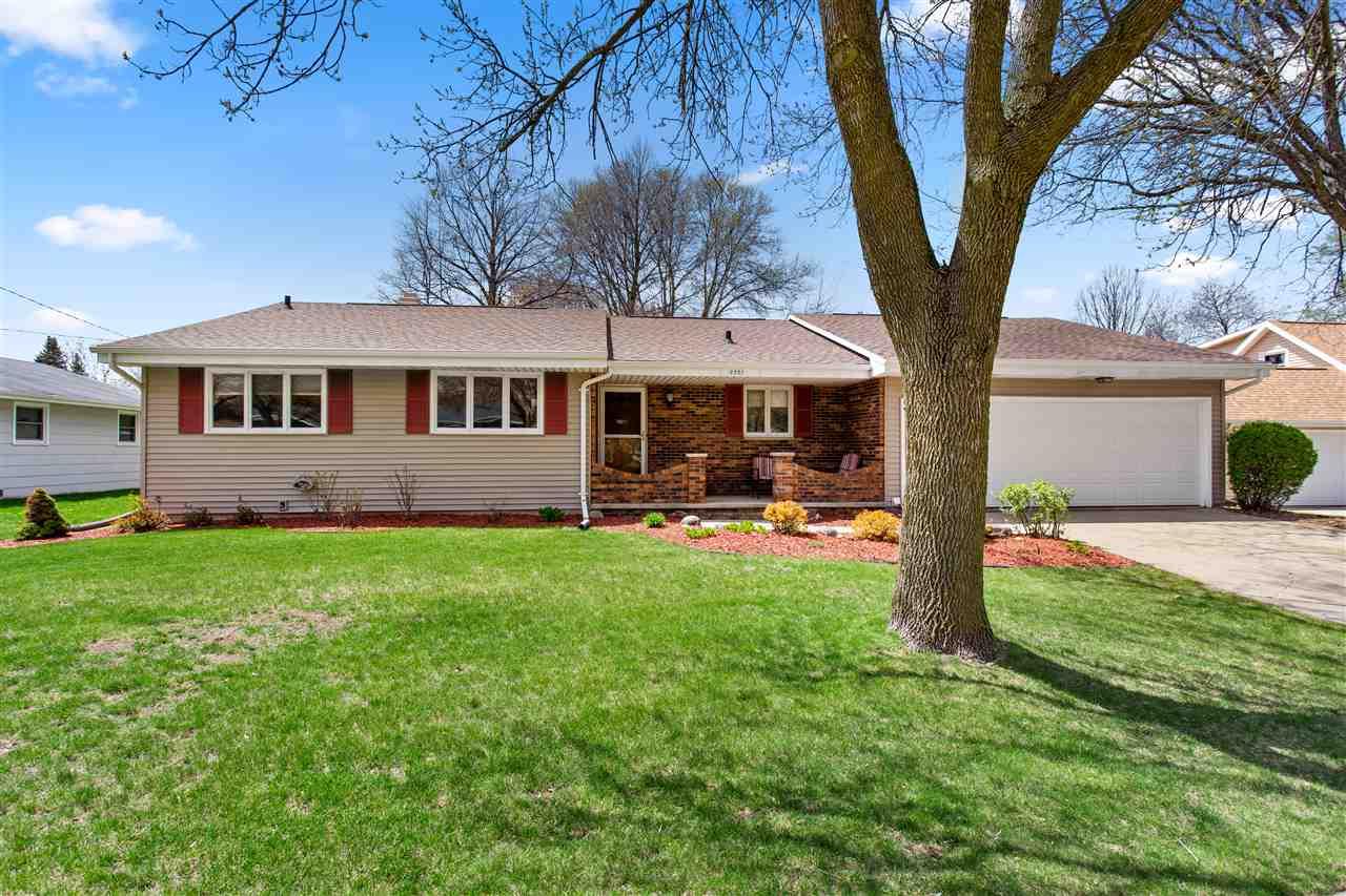 2301 Berry Drive - Photo 1