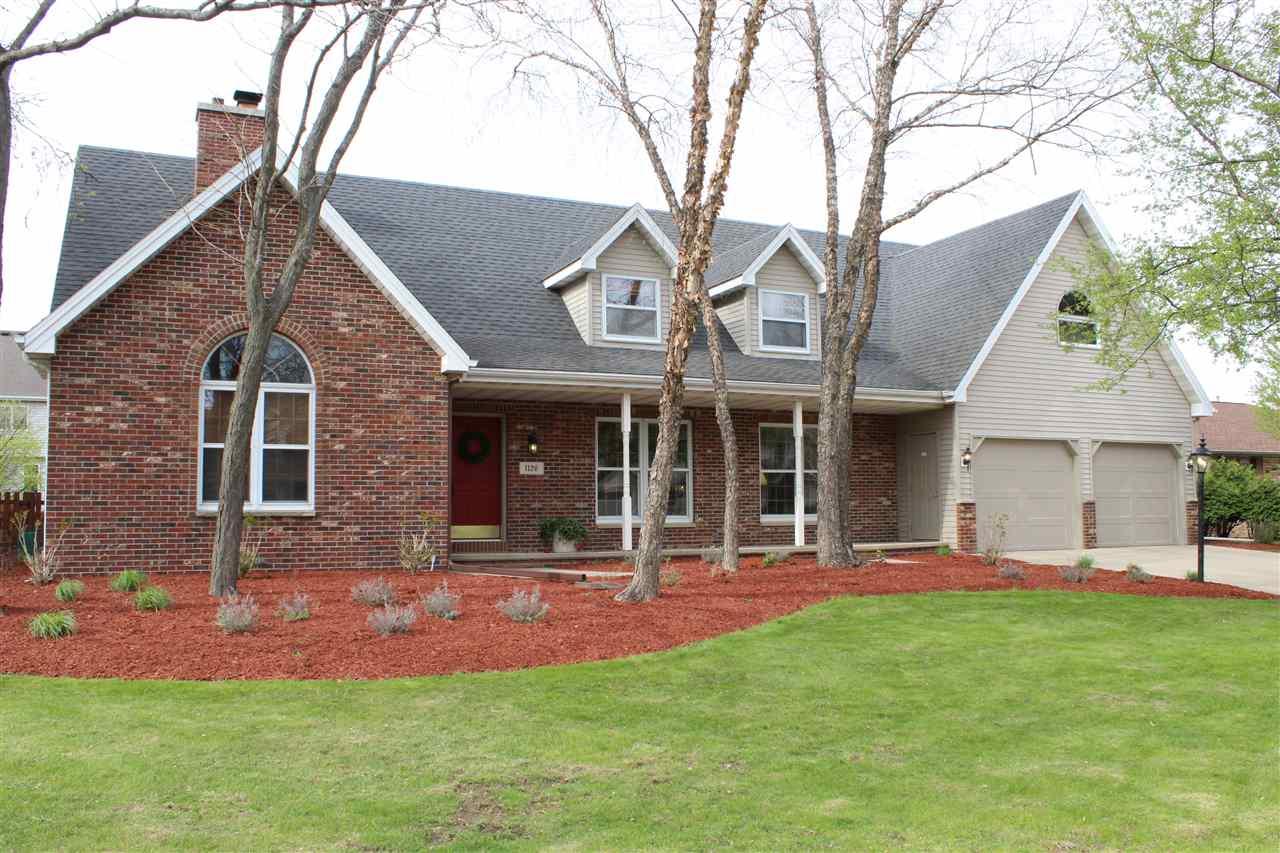 1126 Rustic Road - Photo 1