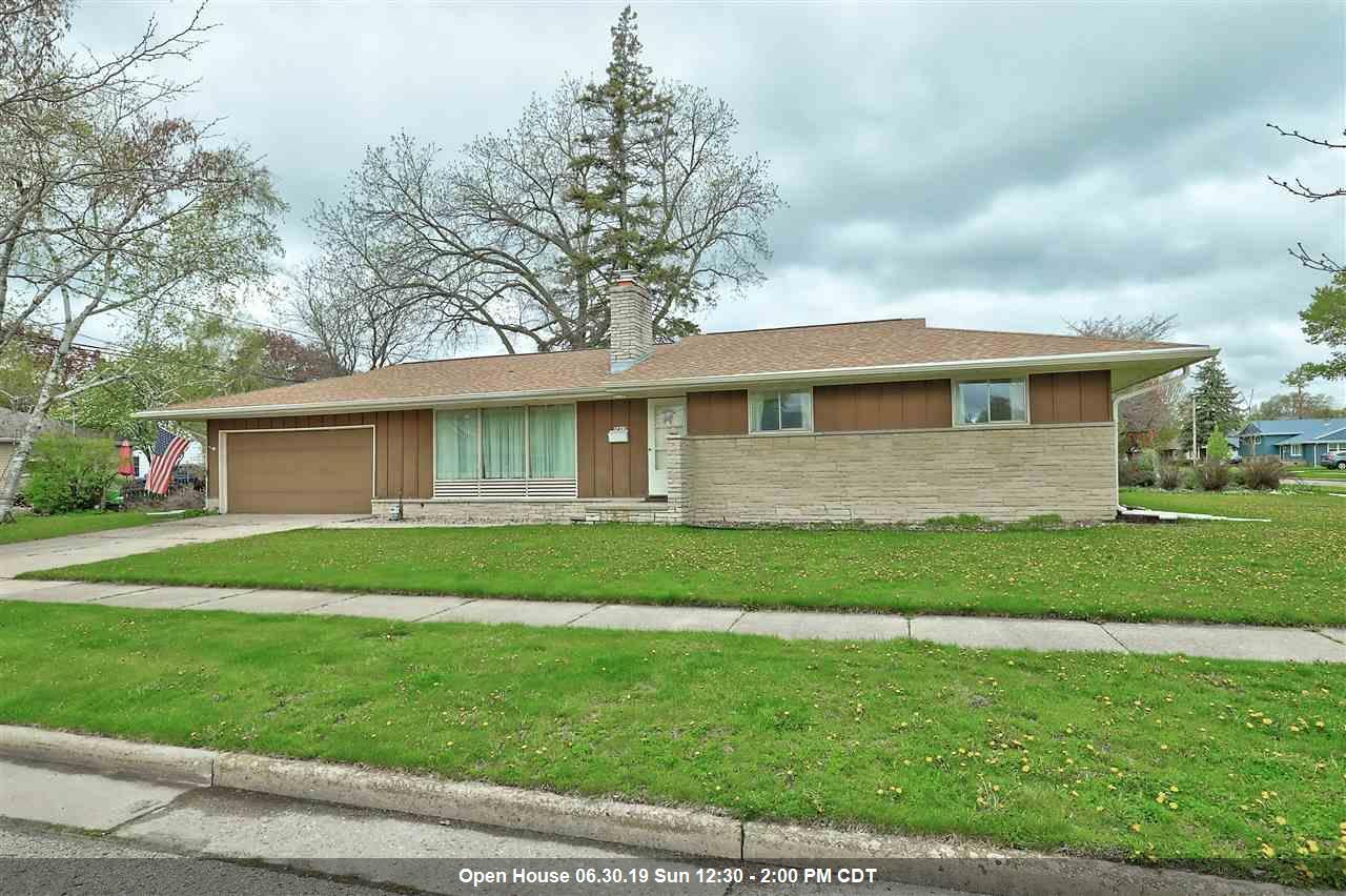 2417 Union Street - Photo 1