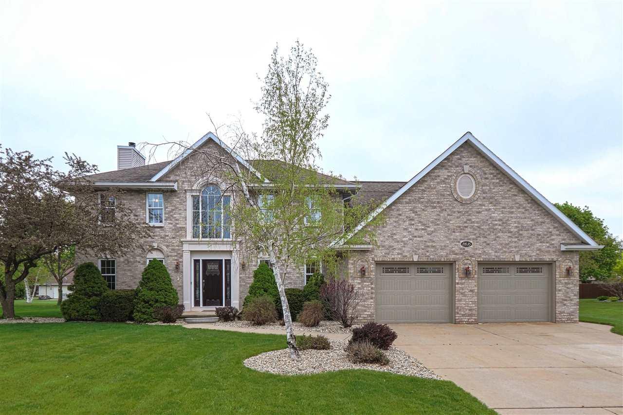 2835 Newcastle Avenue - Photo 1