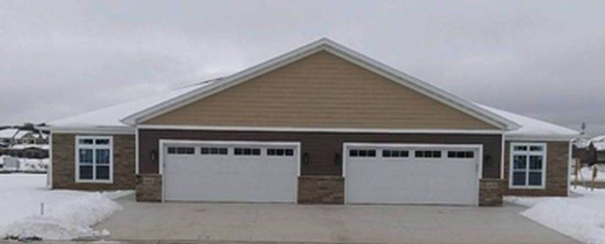 4858 Wyld Berry Way - Photo 1