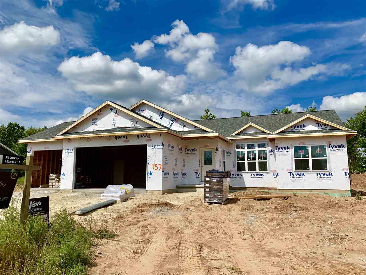1157 Esther Ann Lane - Photo 1