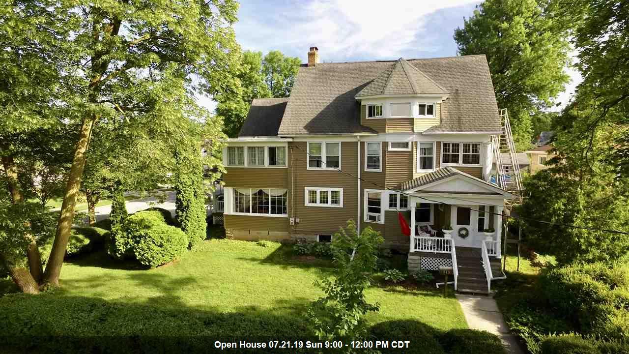 515 Keyes Street - Photo 1