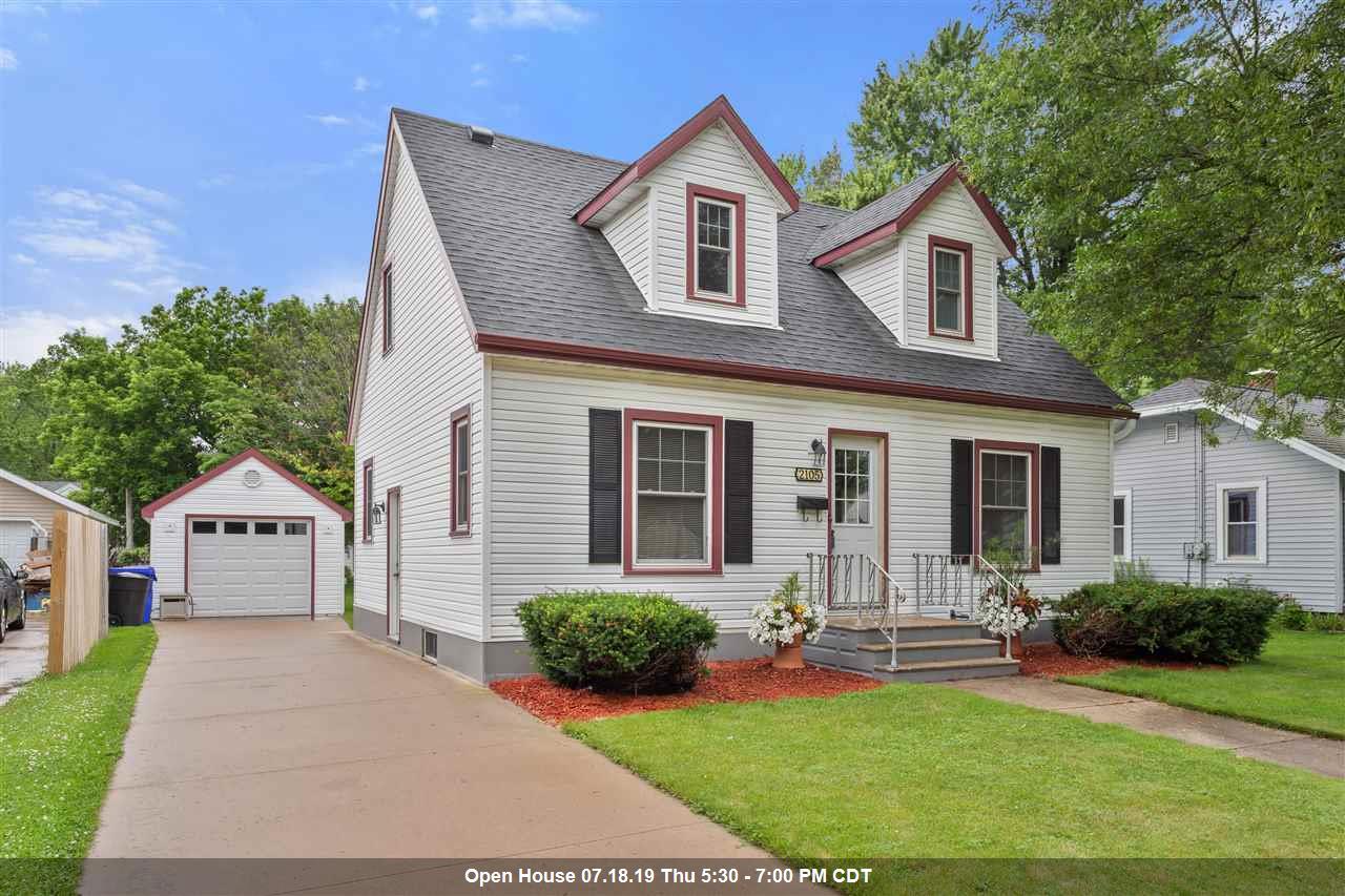 2105 Oneida Street - Photo 1