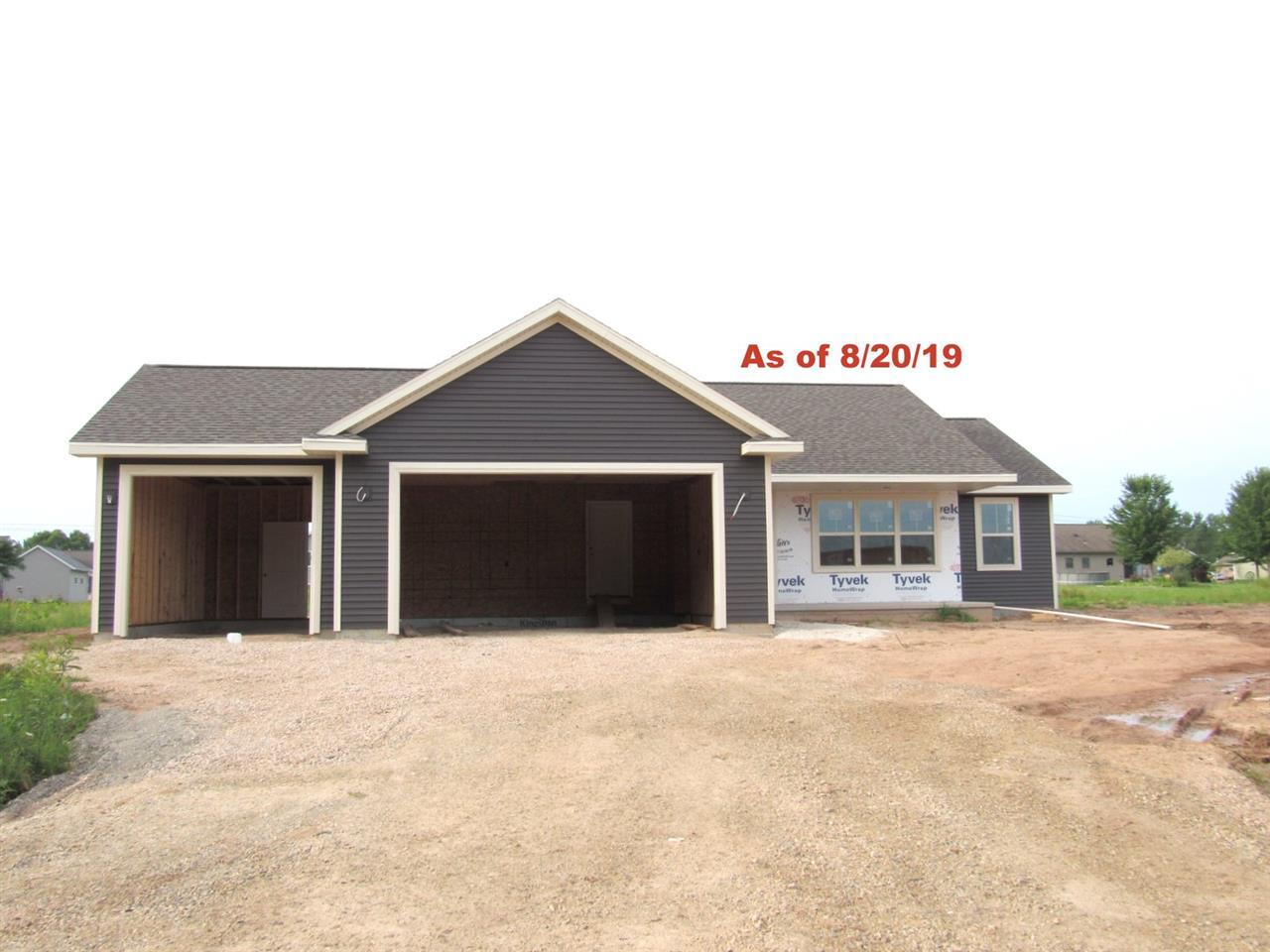 W2133 Wildflower Lane - Photo 1