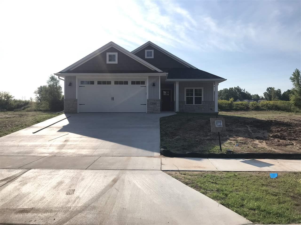 368 Hidden Creek Trail - Photo 1