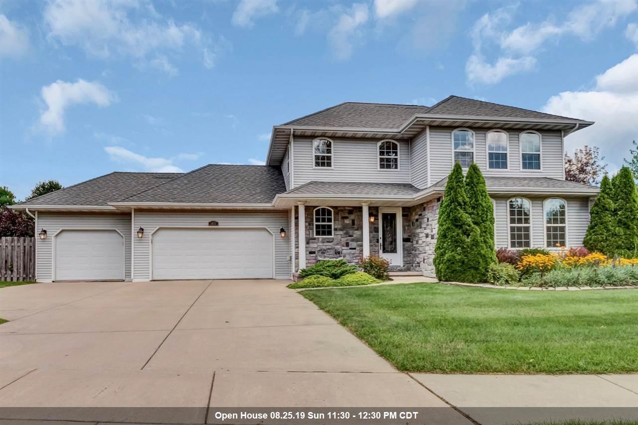 1823 Saddlebrook Lane - Photo 1
