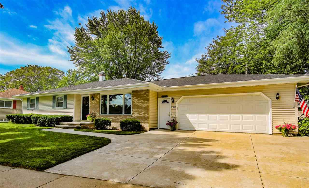 2105 Telulah Avenue - Photo 1