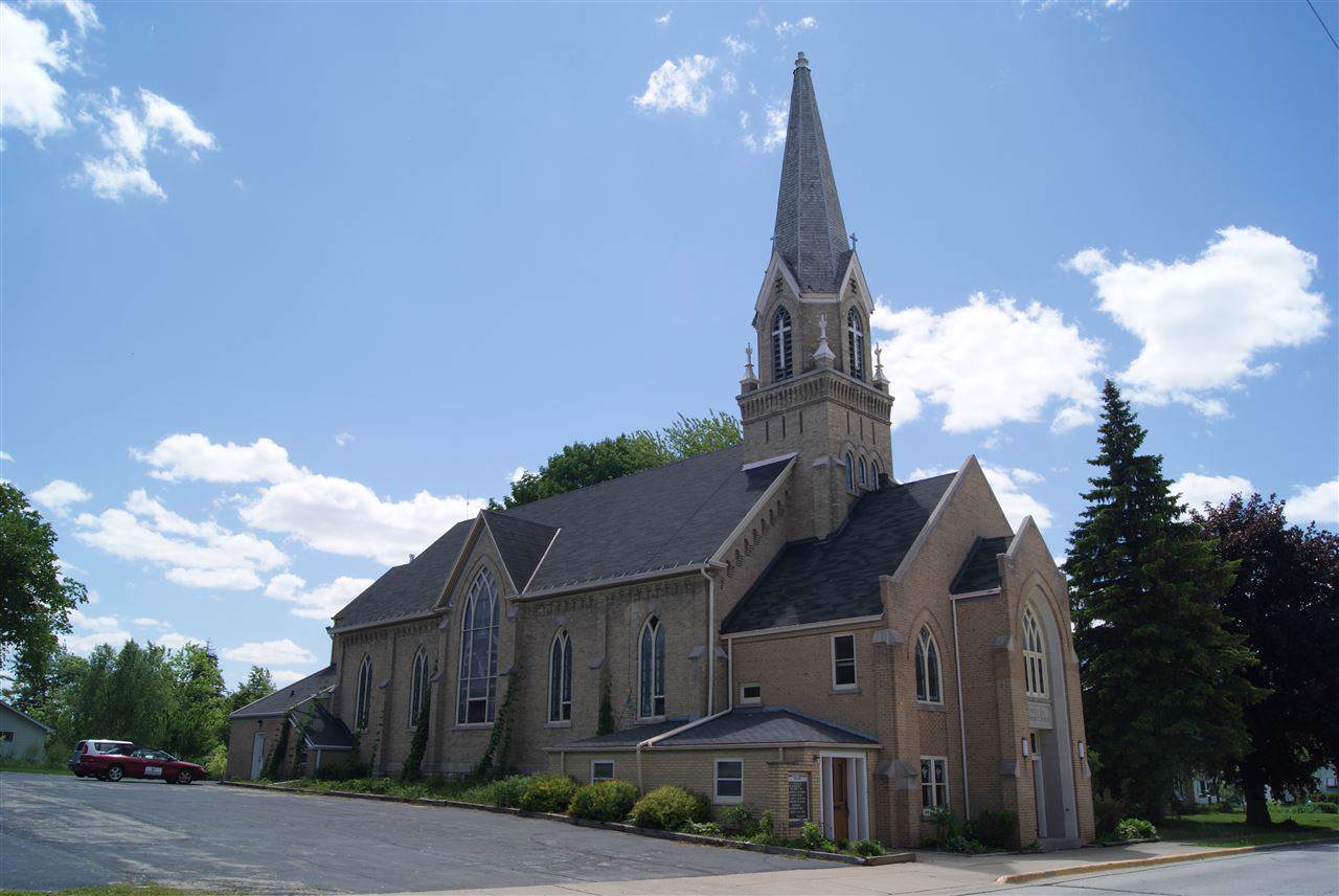 235 Water Street - Photo 1